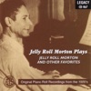 Jelly Roll Morton - Shreveport Stomp