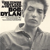 Bob Dylan - Ballad of Hollis Brown