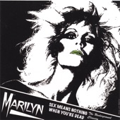 Marilyn - So Disgraceful (orig 1981)