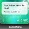 Face to Face, Heart to Heart (Maurizio Gubellini Mix) - Single