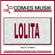 Seemann, deine Heimat ist das Meer - Lolita