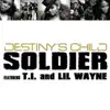 Stream & download Soldier (feat. T.I. & Lil Wayne) - Single