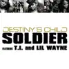 Soldier (feat. T.I. & Lil Wayne) - Single album lyrics, reviews, download