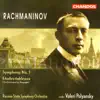 Stream & download Rachmaninov: Symphony No. 1, 5 Etude-tableaux