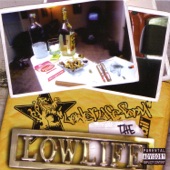 The Lowlife artwork