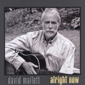 David Mallett - End of the Day