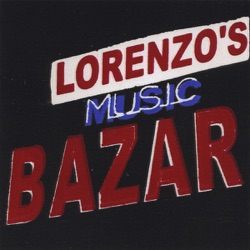 Lorenzo's Music - Voomp Boomp