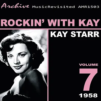 Rockin' With Kay - Kay Starr