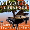Manuele Cid - Vivaldi 4 Seasons, Autumn 3 - Allegro
