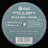 Wild & Sick / Wicked - EP