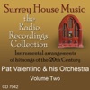 Pat Valentino & His Orchestra, Vol. 2