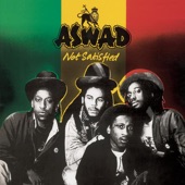 Aswad - Pass the Cup (12" A, Extended Version)