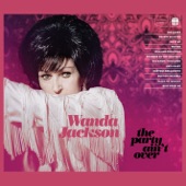 Wanda Jackson - Teach Me Tonight