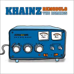 Remodul8 - The Remixes by Khainz album reviews, ratings, credits