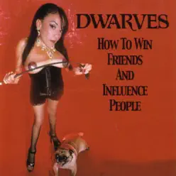 How To Win Friends and Influence People - Dwarves