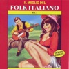 Il Meglio del Folk Italiano Vol 2