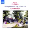 Stream & download Pleyel: String Quartets, Op. 2, No. 4-6