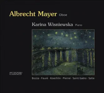 Pavane, Op. 50 (Arr. For Oboe and Piano) by Karina Wisniewska & Albrecht Mayer song reviws