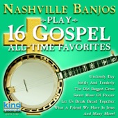 Nashville Banjos - Amen