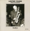 Lester Young - These Foolish Things