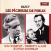 Bizet: The Pearl Fishers - 1953 album lyrics, reviews, download