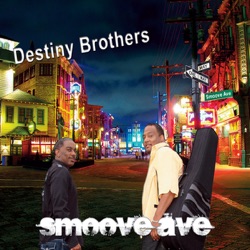 Destiny Brothers - Here With You