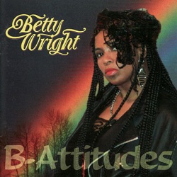 Betty Wright - Makin' It
