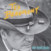 Tex Beaumont - Powder Blue Chevrolet