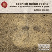 Julian Bream - Serenata
