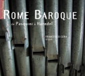 Francesco Cera & Ensemble Arte Musica - Ouverture Da Amadigi (orgue G. Gugliemi de L'église Santa Maria In Vallicella À Rome)