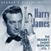 Reader's Digest Music: Harry James: The Reader's Digest Sessions Vol.1