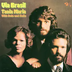Via Brasil, Vol. 1 by Tania Maria album reviews, ratings, credits