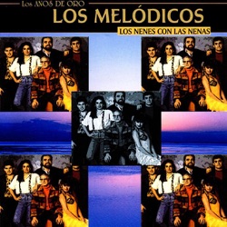 Los Melódicos - Diavolo