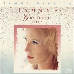 Tammy Wynette - Apartment #9