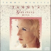 Tammy Wynette - D-I-V-O-R-C-E