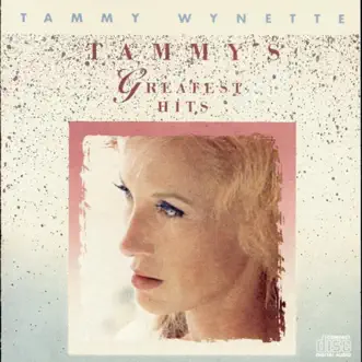 Tammy's Greatest Hits by Tammy Wynette album reviews, ratings, credits