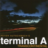 Peter Autschbach's Terminal A - Montevideo