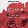 Claudio Scimon & I Solisti Veneti - Violin Concerto No. 8 In A Minor, Op. 47, "in Modo Di Scena Cantante": I. Recitativo - Allegro Molto
