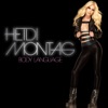 Body Language - Single