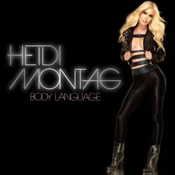 Body Language - Single - Heidi Montag