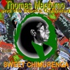 Sweet Chimurenga