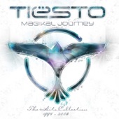 Magikal Journey - The Hits Collection (1998-2008) artwork