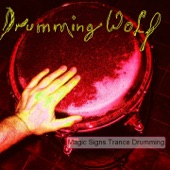 Drumming Wolf - Capricorn