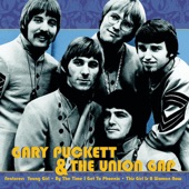 Gary Puckett & The Union Gap - Lady Willpower