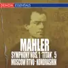 Stream & download Mahler: Symphony Nos. 1 'Titan' & 5