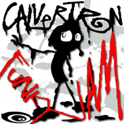 Calvertron - Funky Jam by Calvertron album reviews, ratings, credits