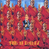 The 13 Dali's artwork