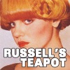 Russell's Teapot - Broadcast