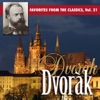 Jascha Horenstein & Vienna State Opera Orchestra - Symphony No. 9 in E Minor, Op. 95 (B. 178) "From the New World": IV. Allegro con Fuoco