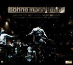 Das Hat Die Welt Noch Nicht Gesehen